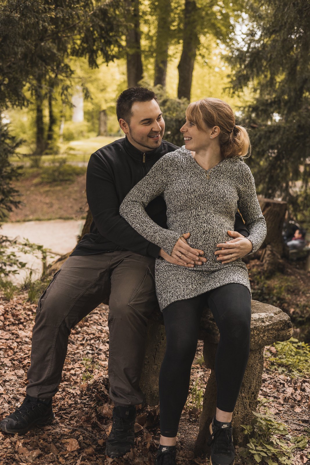 x babybauchfotografie Augsburg, schwangerschaftsshooting, schwangerschafts-fotografie augsburg