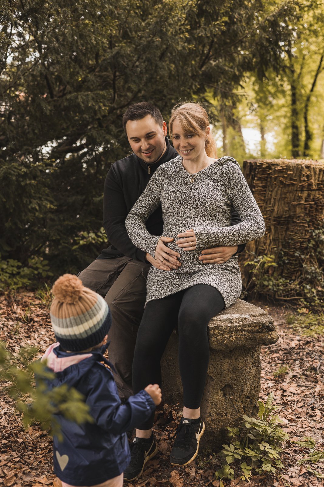 x Babybauchfotos Augsburg, Schwangerschaftsfotos Augsburg